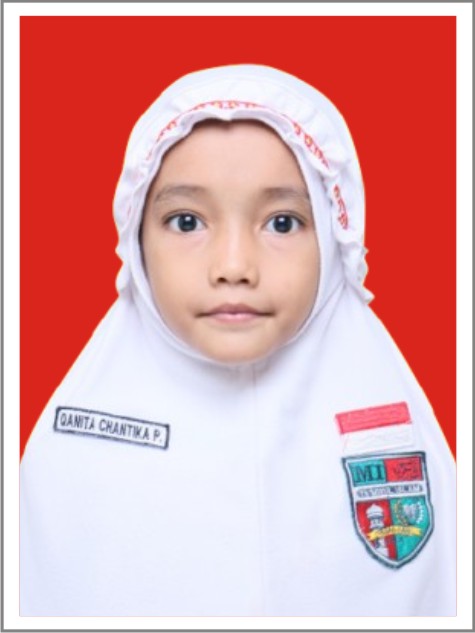 Qanita Chantika Putri