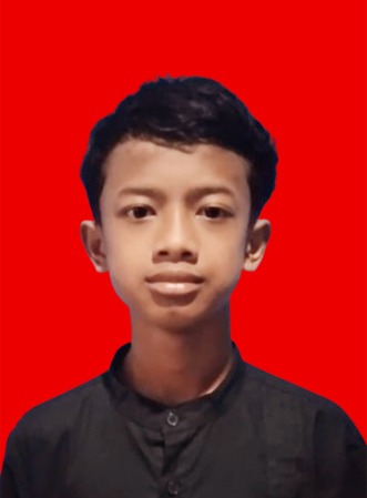 FAQIH FADHIRRAHMAN RAMADHANI