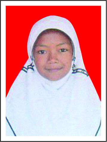FADHIA NUR FA'IZA