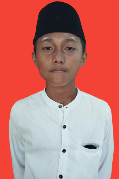 MUHAMMAD SYADDAD ABBAD
