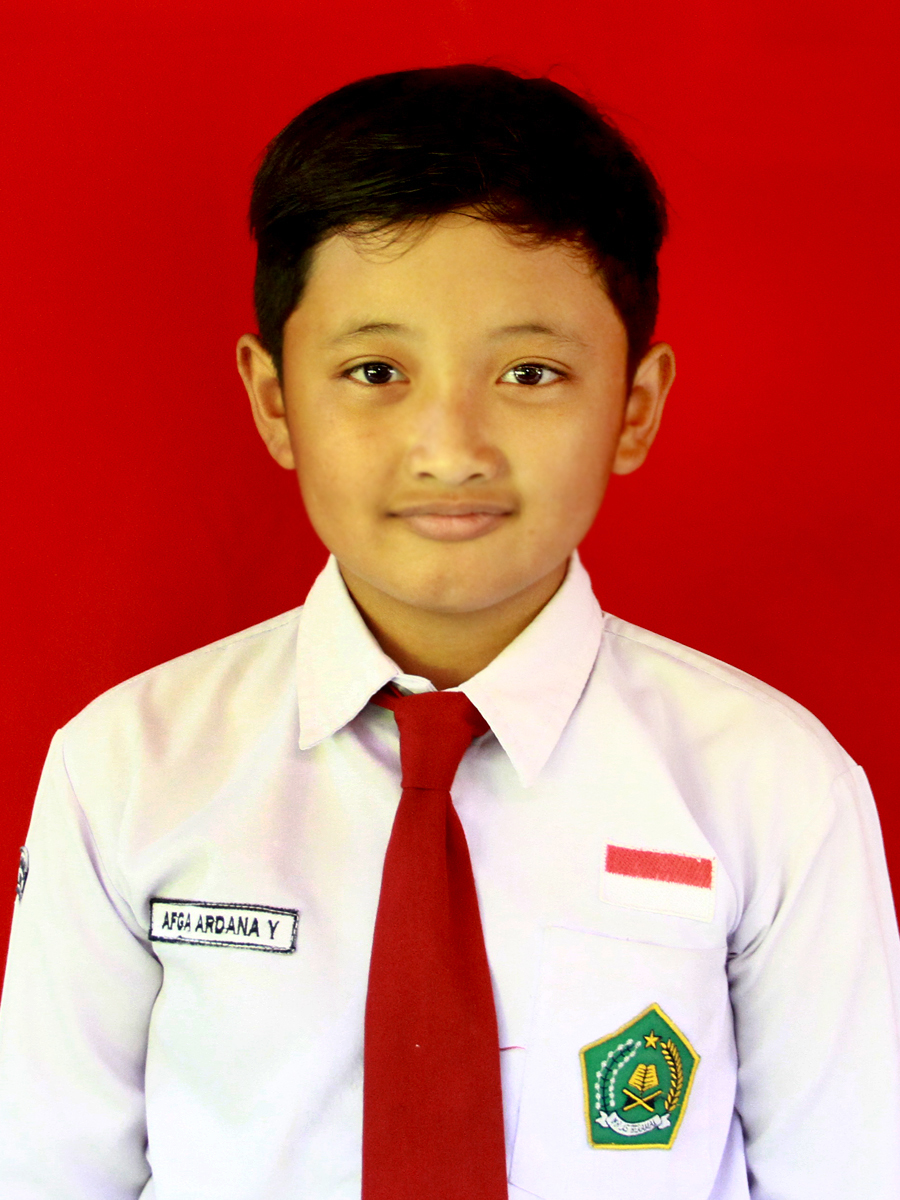 AFGA ARDANA YADISTYA