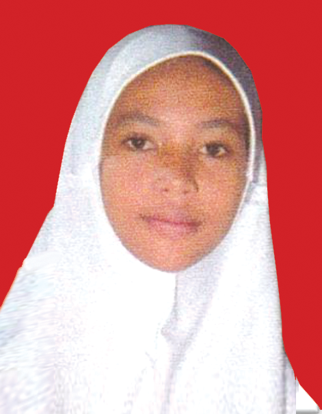 SANIA SALMATUSSAFIR