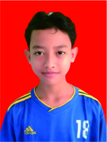 FAUZIY DWI CAHYONO