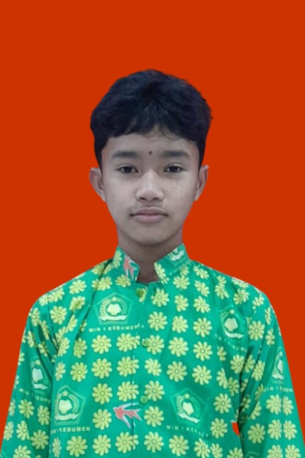 AFLAH ZAIN PRANATA