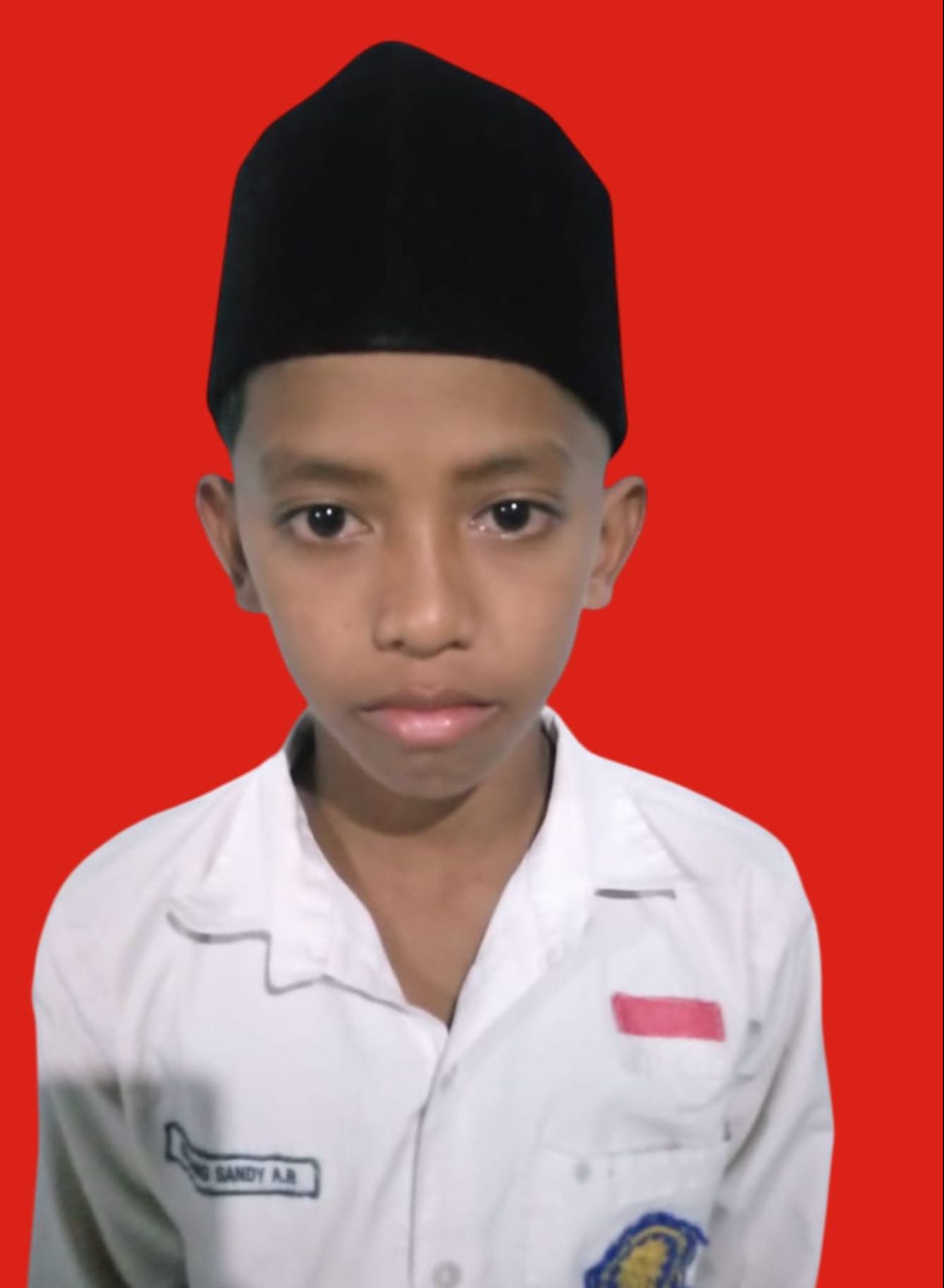 GALANG SANDY AR RAAFI