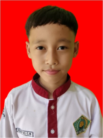 DZAKY AT-THABRANI MAULANA