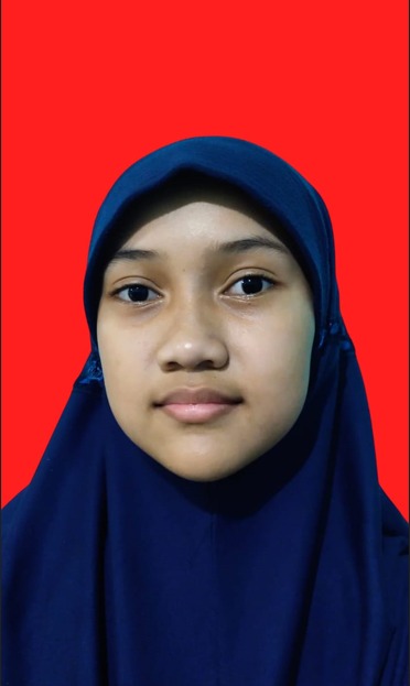 SALIMA NAZIHA