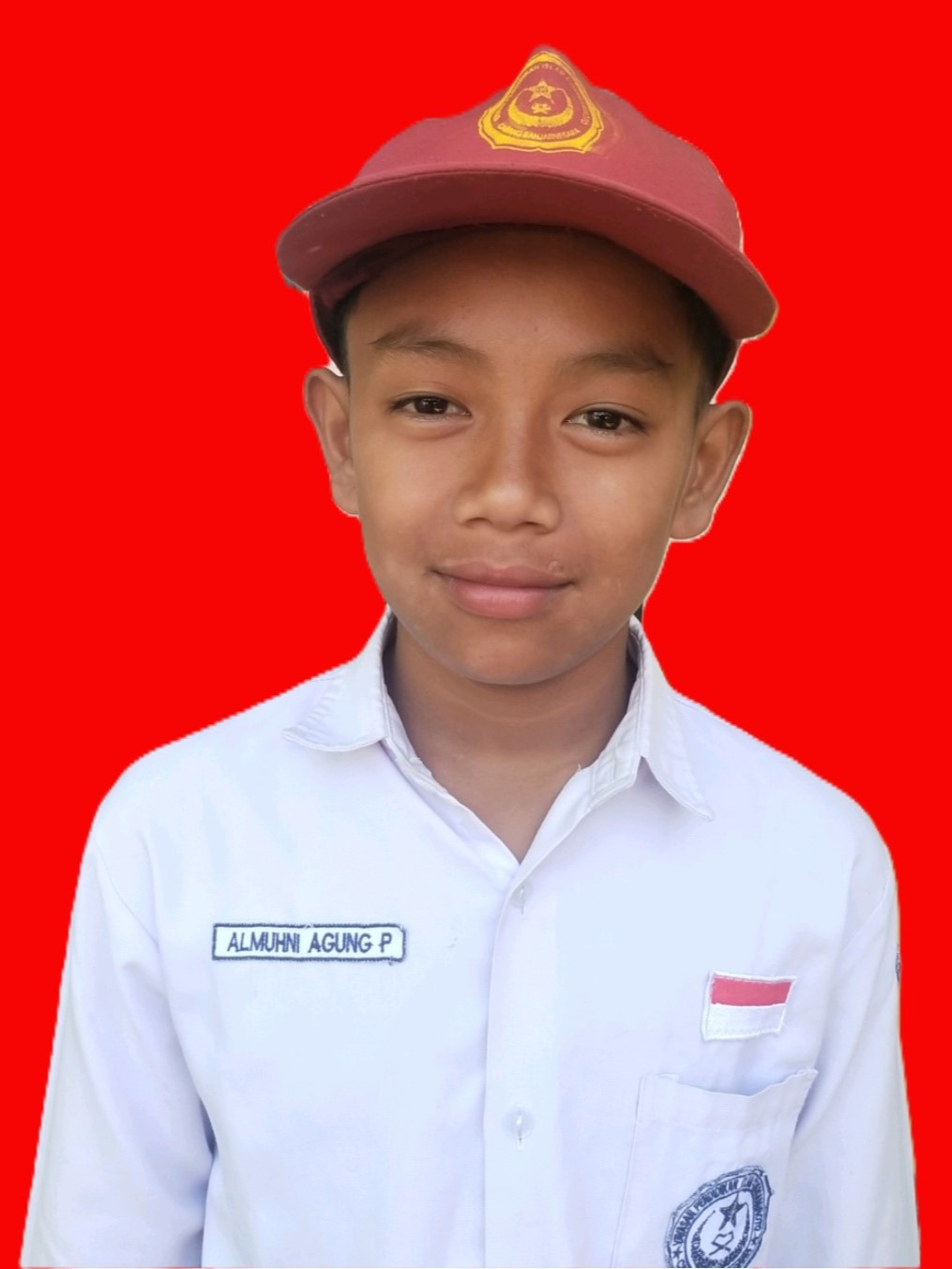 ALMUHNI AGUNG PRATAMA