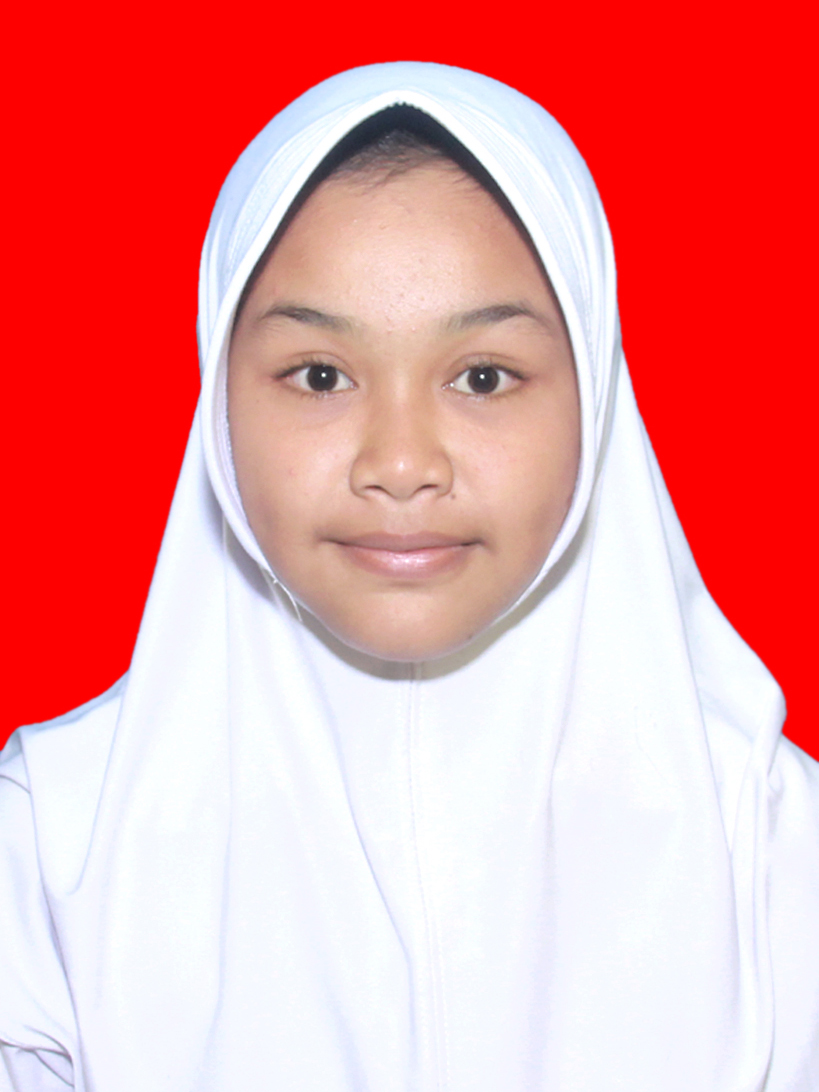 MUTIARA KHANZAAYSNAENI