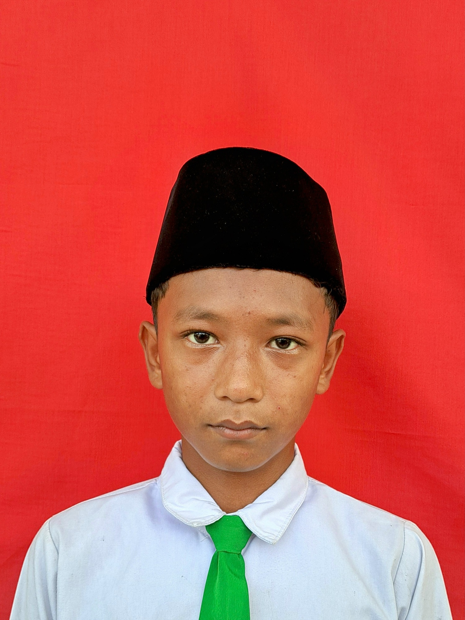 ANDRIAN APRILIANO