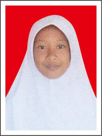 ANISA AZZAHRA