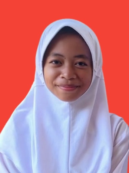 SAFIRA NOURI FITRIANA