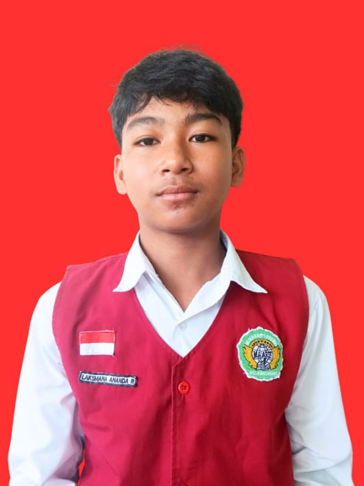LAKSMANA ANANDA RIZKI