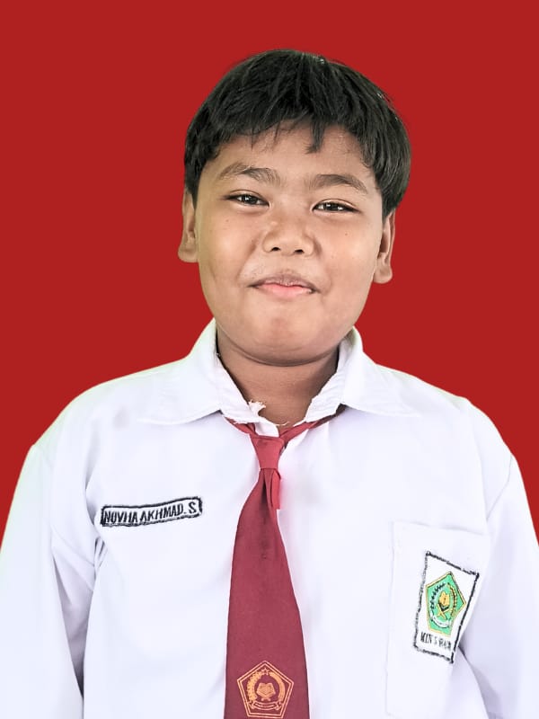 NOVHA AKHMAD SHAYFUDDIN