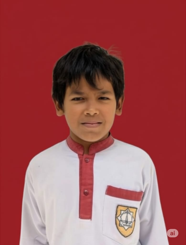 HANIF HAMIZAN ABDUL MALIK