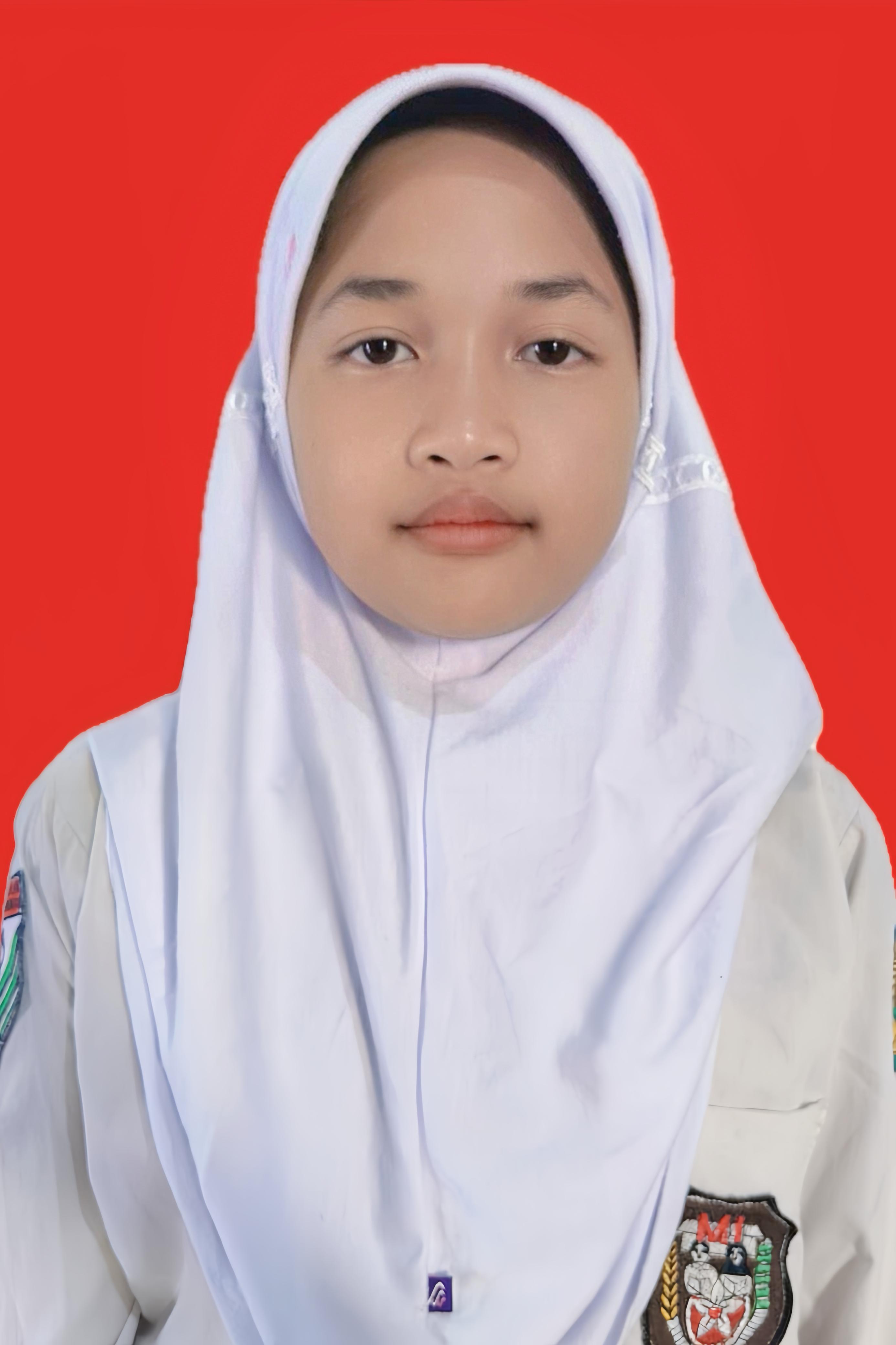 ARWAHITA FATIKHA HASSYA