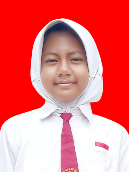 NUR AFIKA DAMAYANTI
