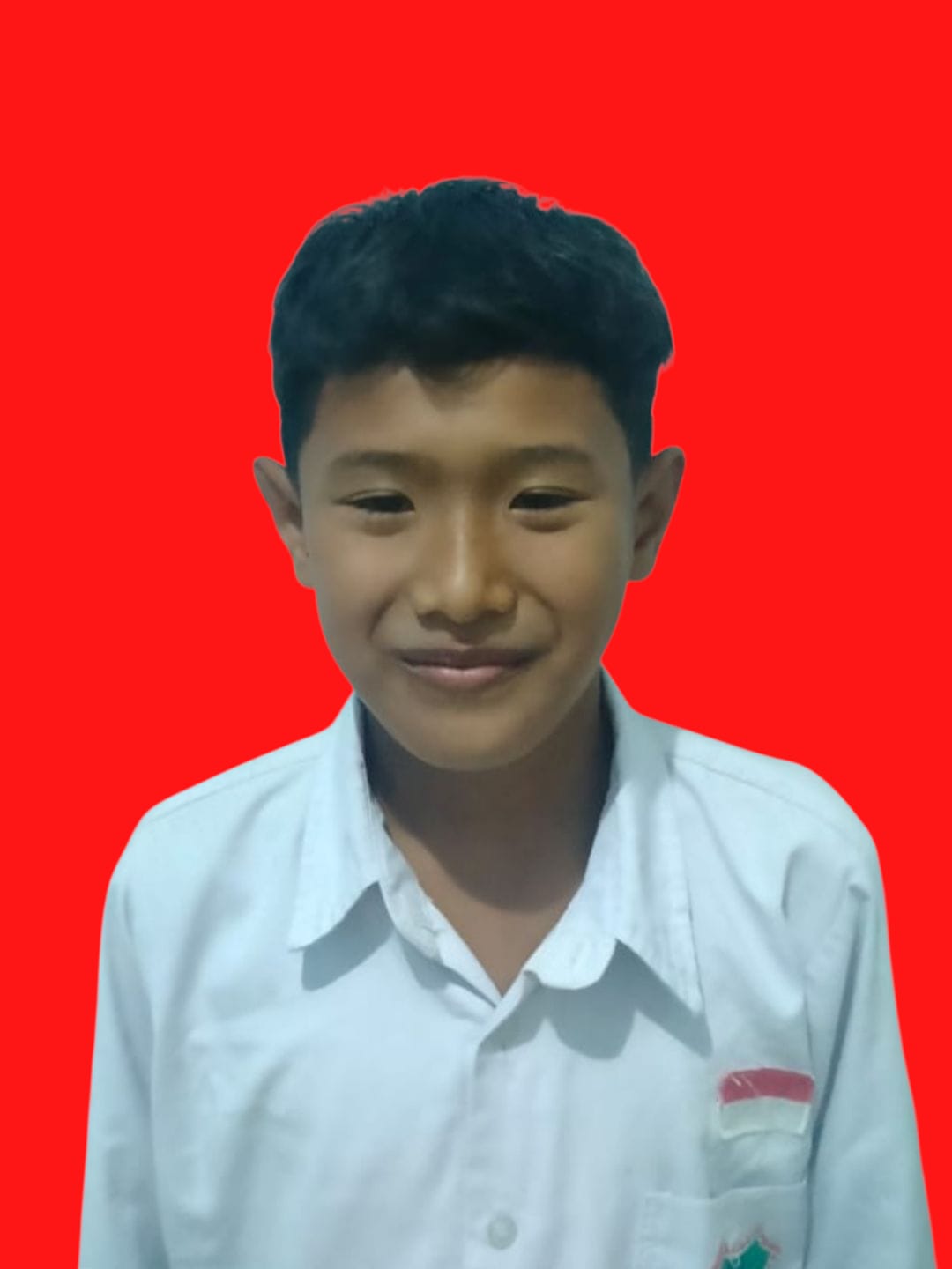 SAIFUL HADZIQ AFIF