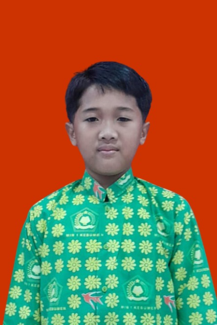 LUQMAN AL FAIZ