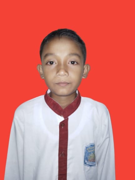 Ahmad Maulana Yahya
