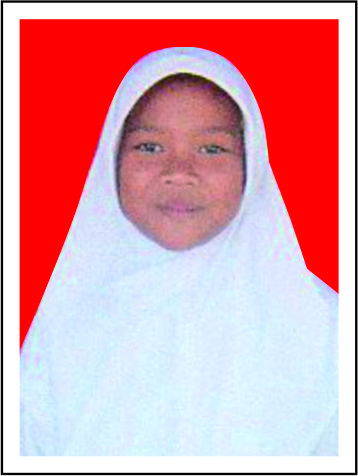 NURISYAFA RUTH MAULIDA
