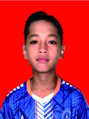 MUHANAD AZFAR NIKMATULOH