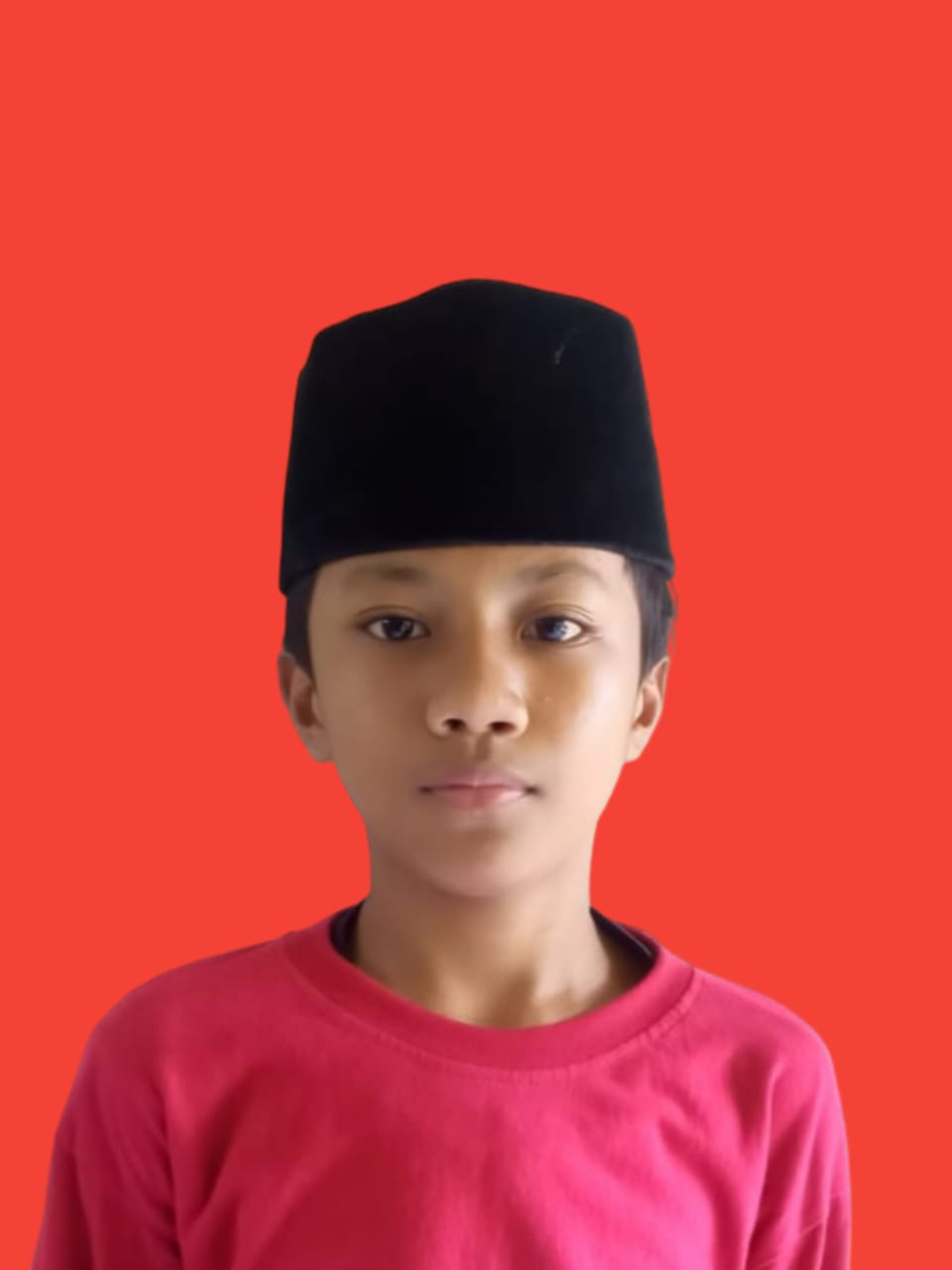 MUHAMMAD AHZA NIKHOBUL AHBAB