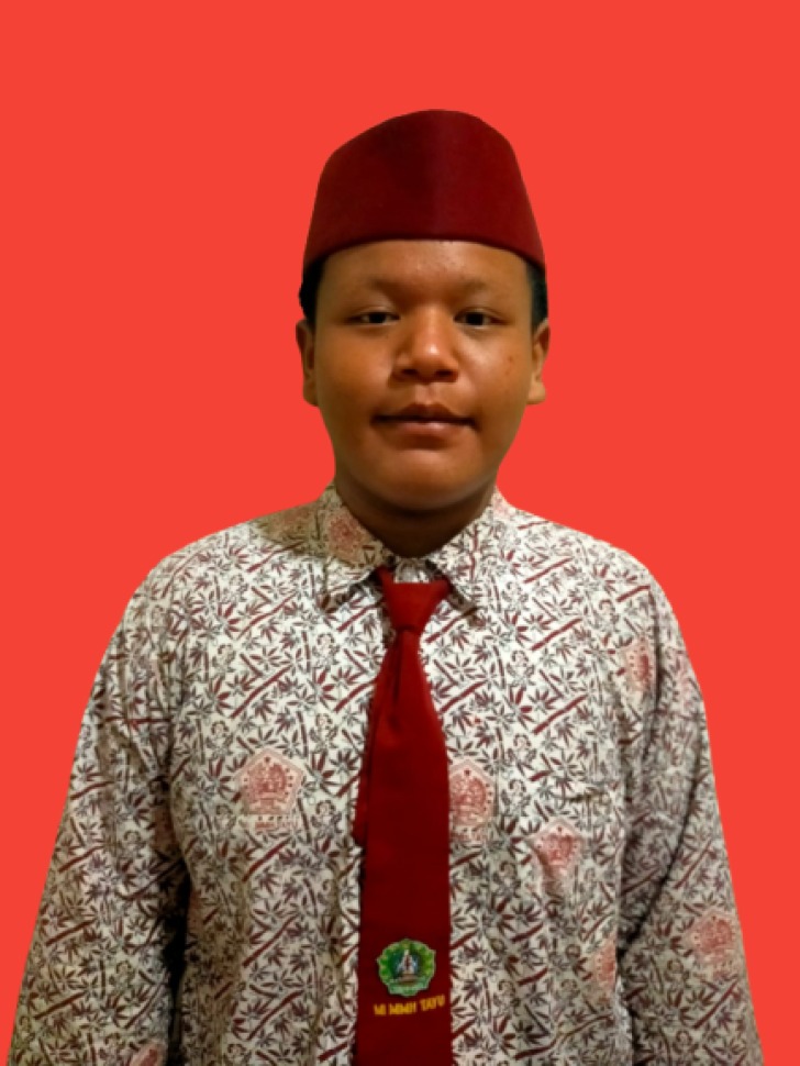 NOVIANTO ADY NUGROHO