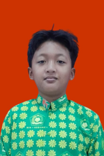 ABDUL RAHMAN WAHID