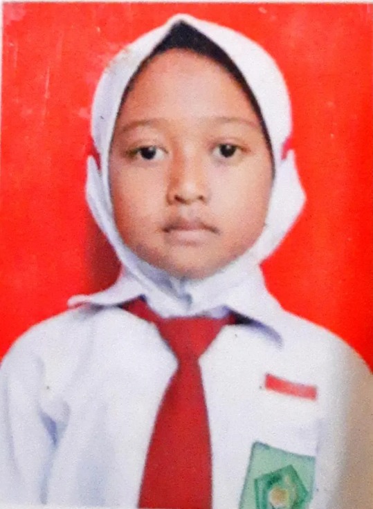 KIKANDRYA MARITZHA ARIQOH