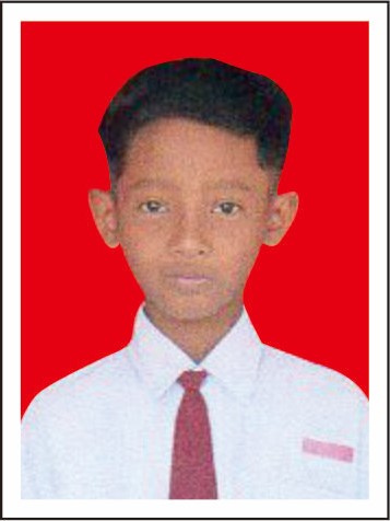 LUTFI IBRAHIM