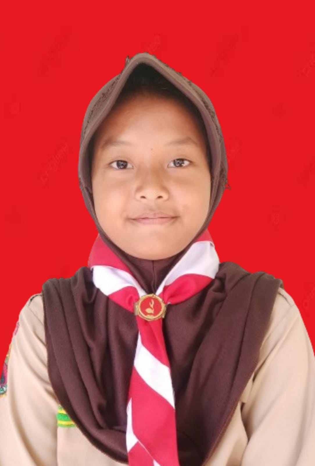 HABIBATU ZAHWA