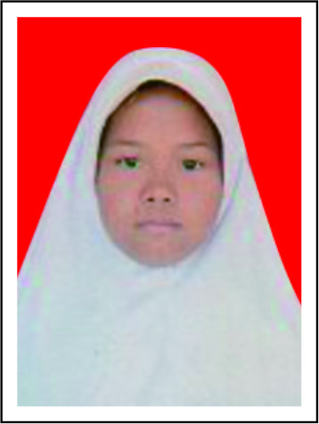 RESTI NUR RAHMAWATI