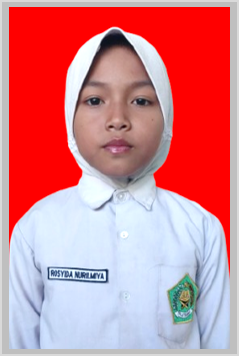 ROSYIDA NURILMIYA