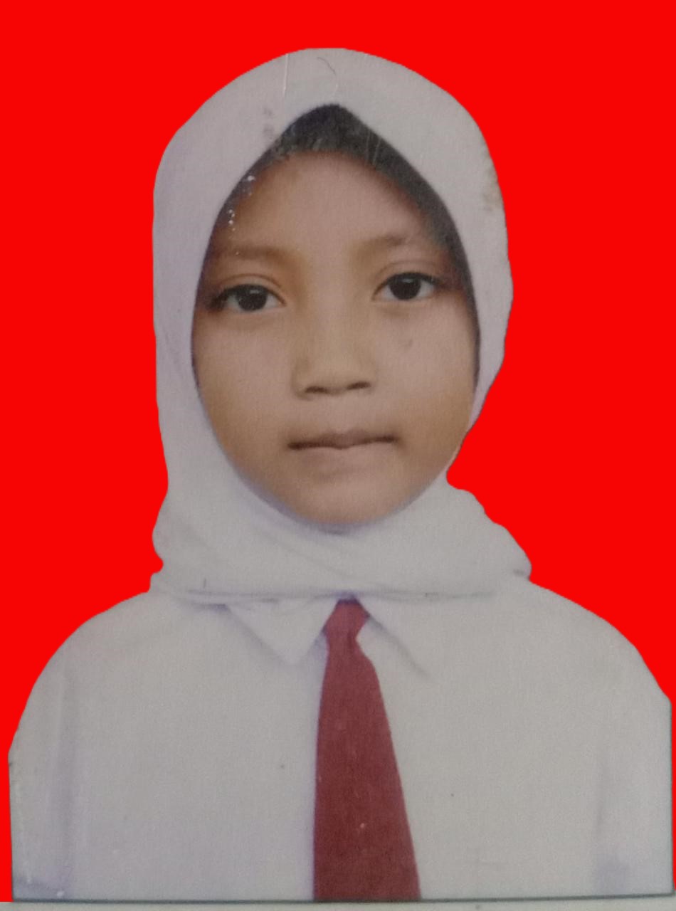 RAHEL DWI LESTARI