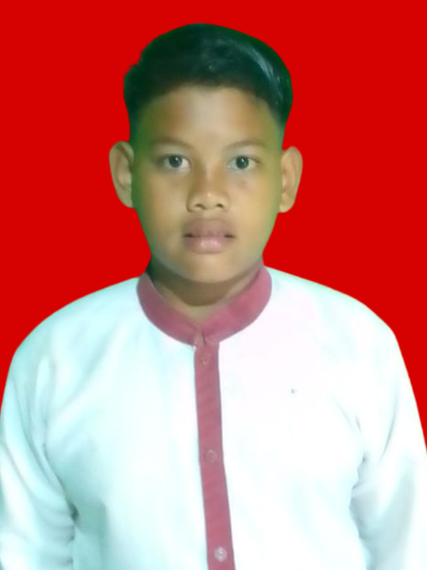 Fu'ad Zakky Maulana