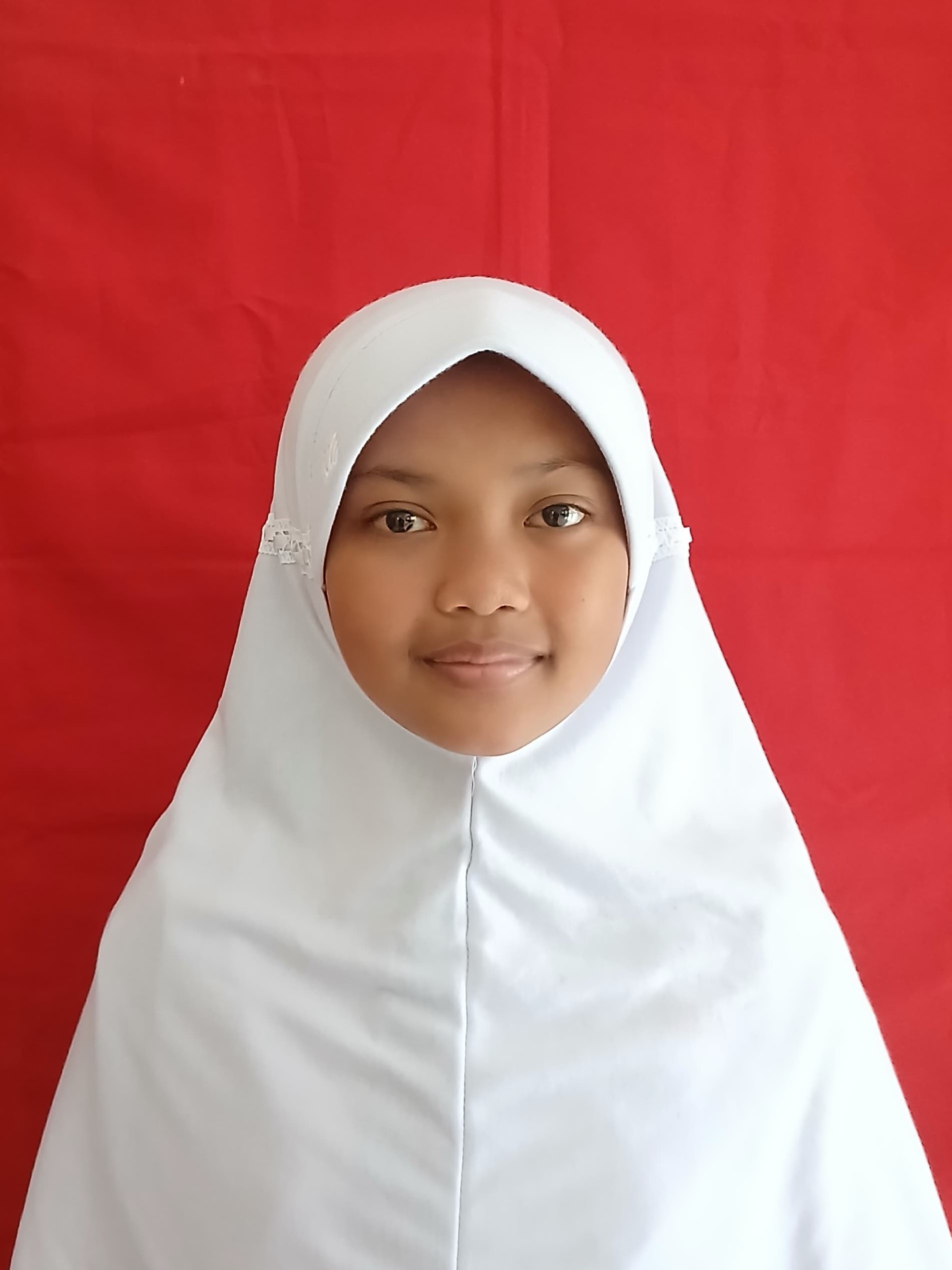 VELMA TATIANA ALISHA