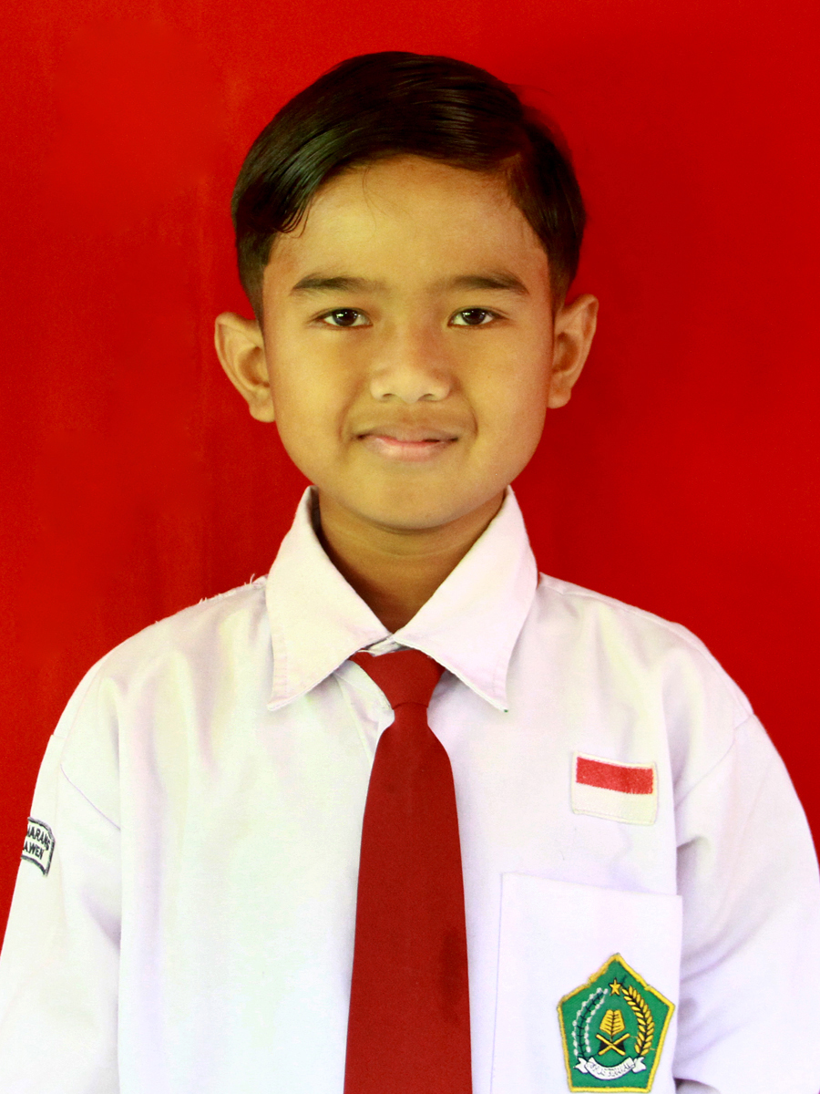 ALVIAN DANISH PRANAJA
