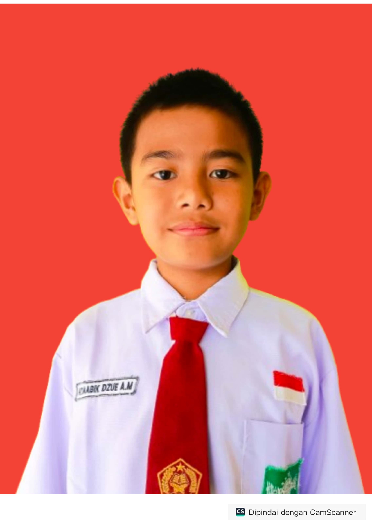 ATAABIK DZUE AVNAN MA'ARIF