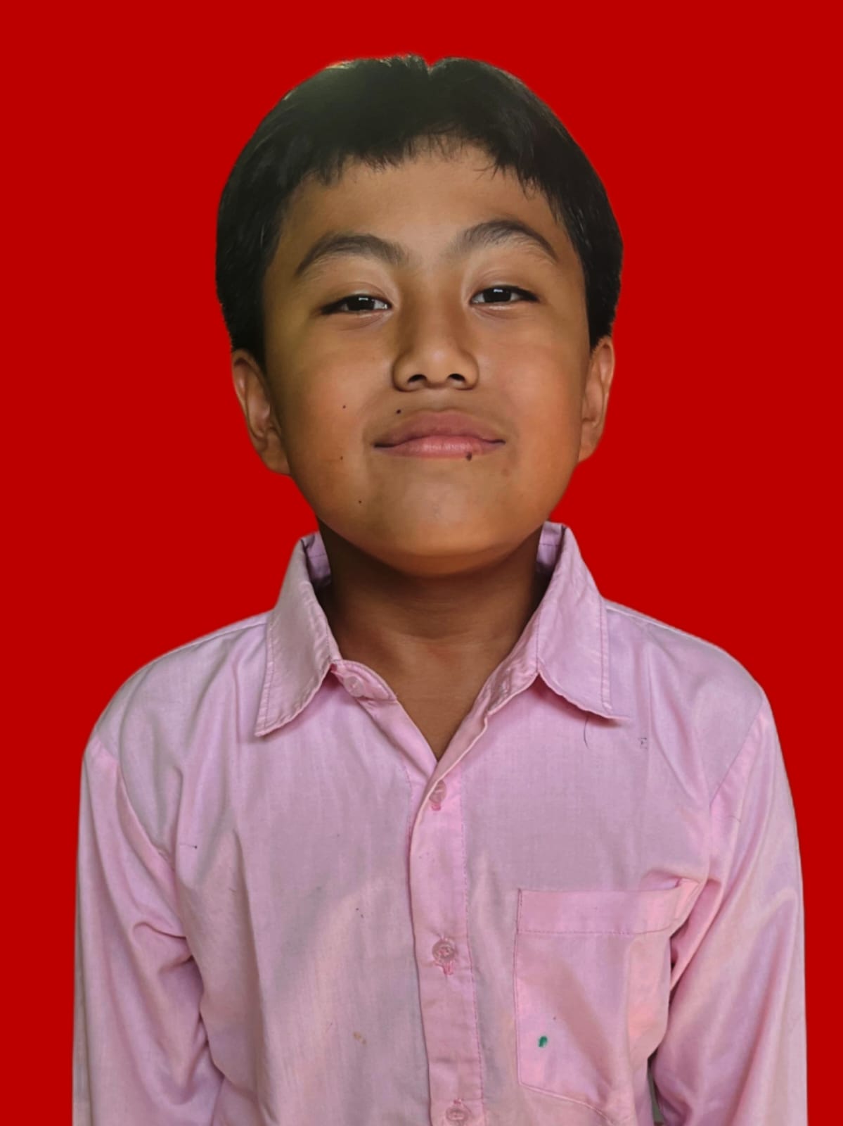 RAJAA MILADI BINTANG