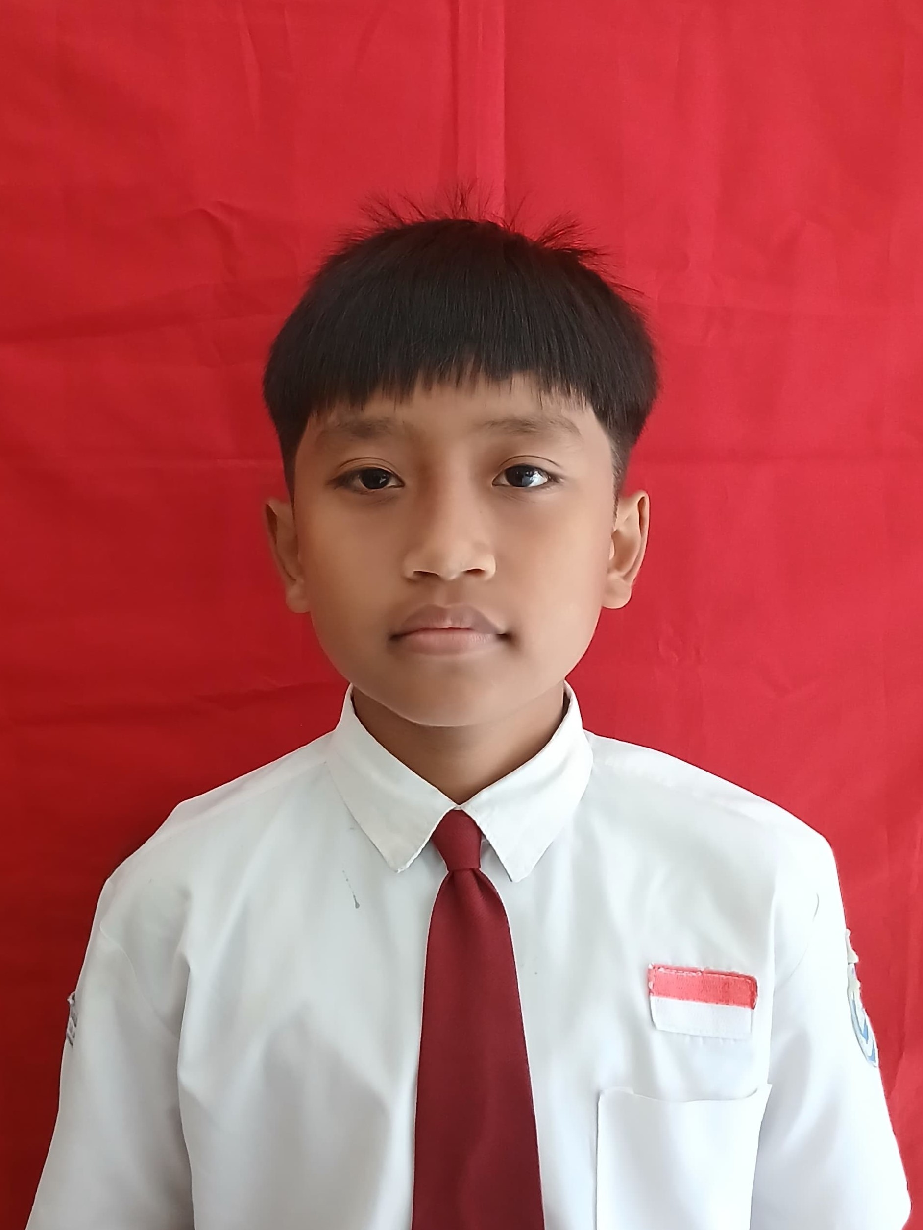 DWI IHSANUL FIKRI