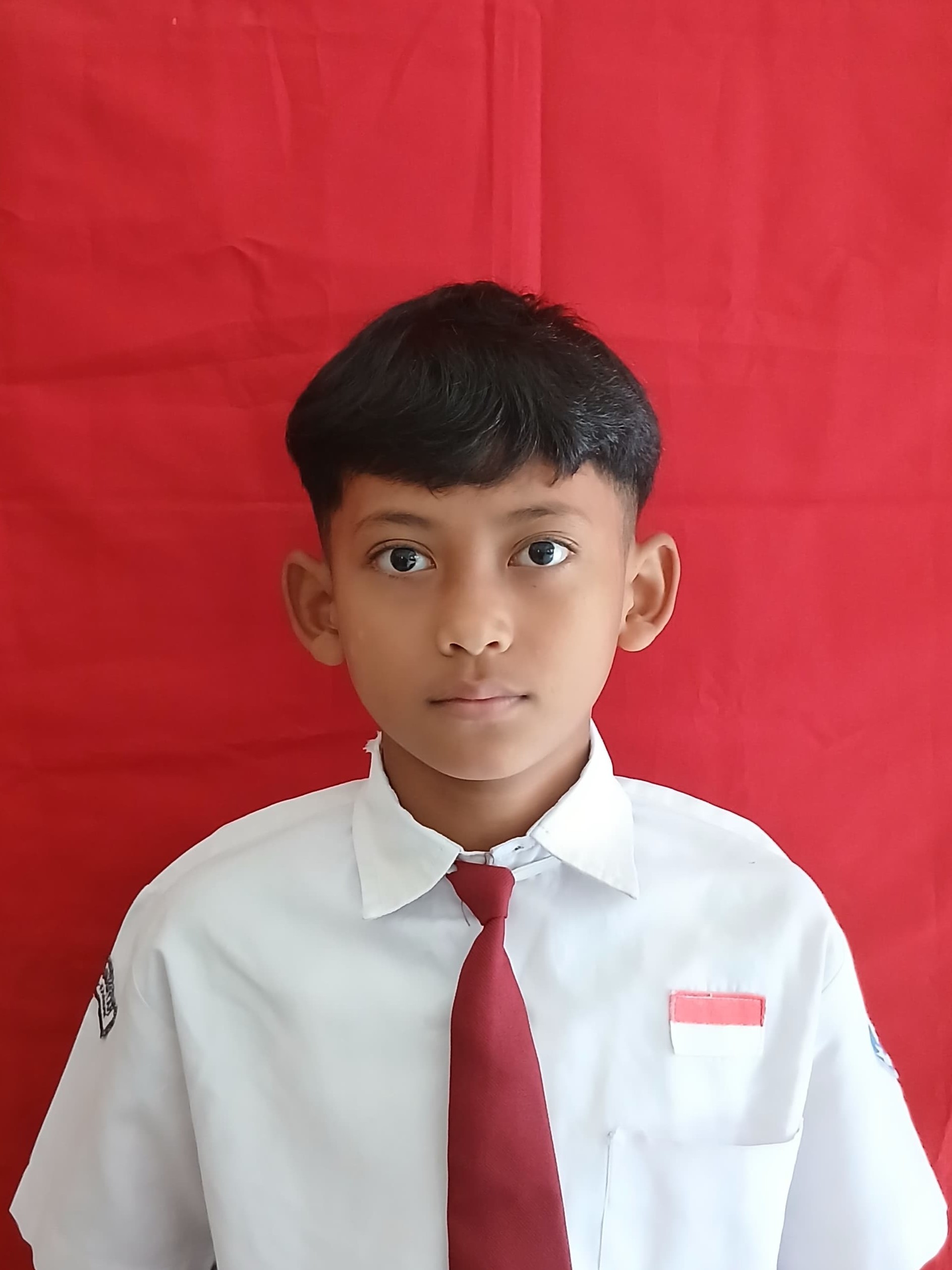 AHMAD RAFI HIDAYAT