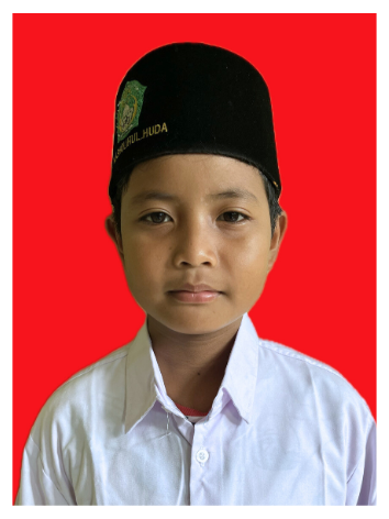 MUHAMMAD SYAFI'I