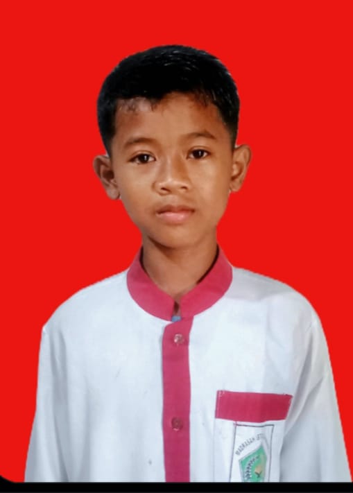 Muhammad Ezar Alif Musyafa
