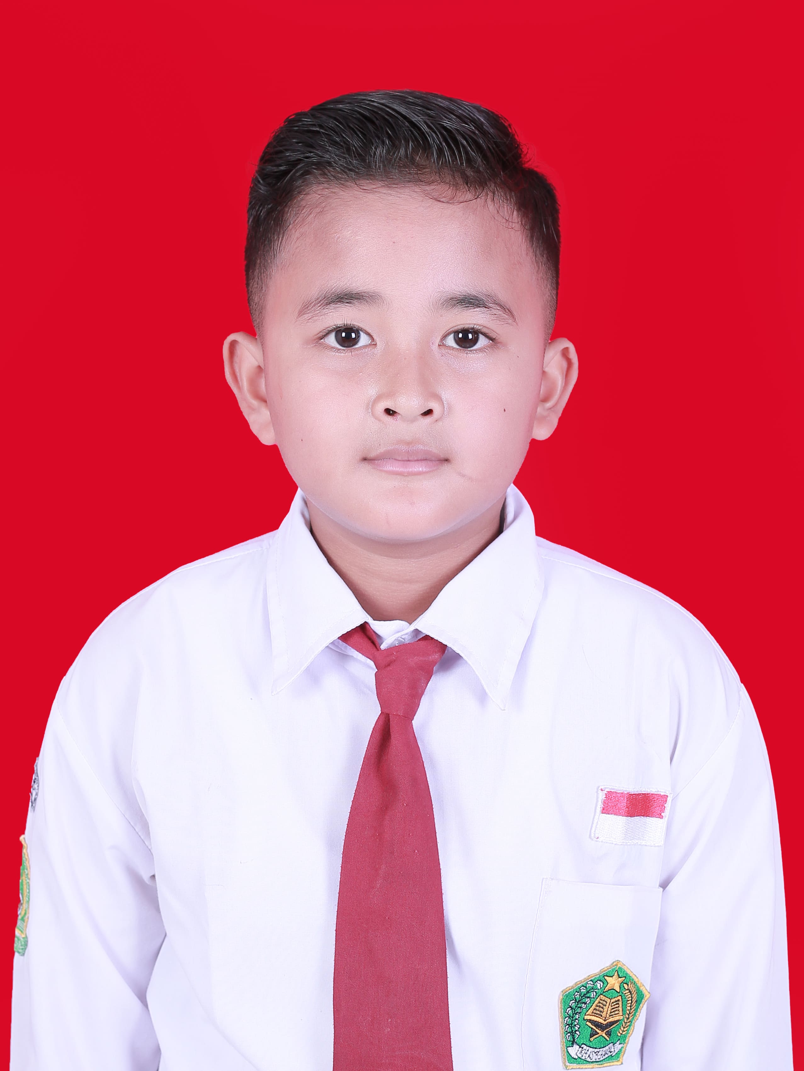 HAIKAL EL IMAN ATTAULLAH