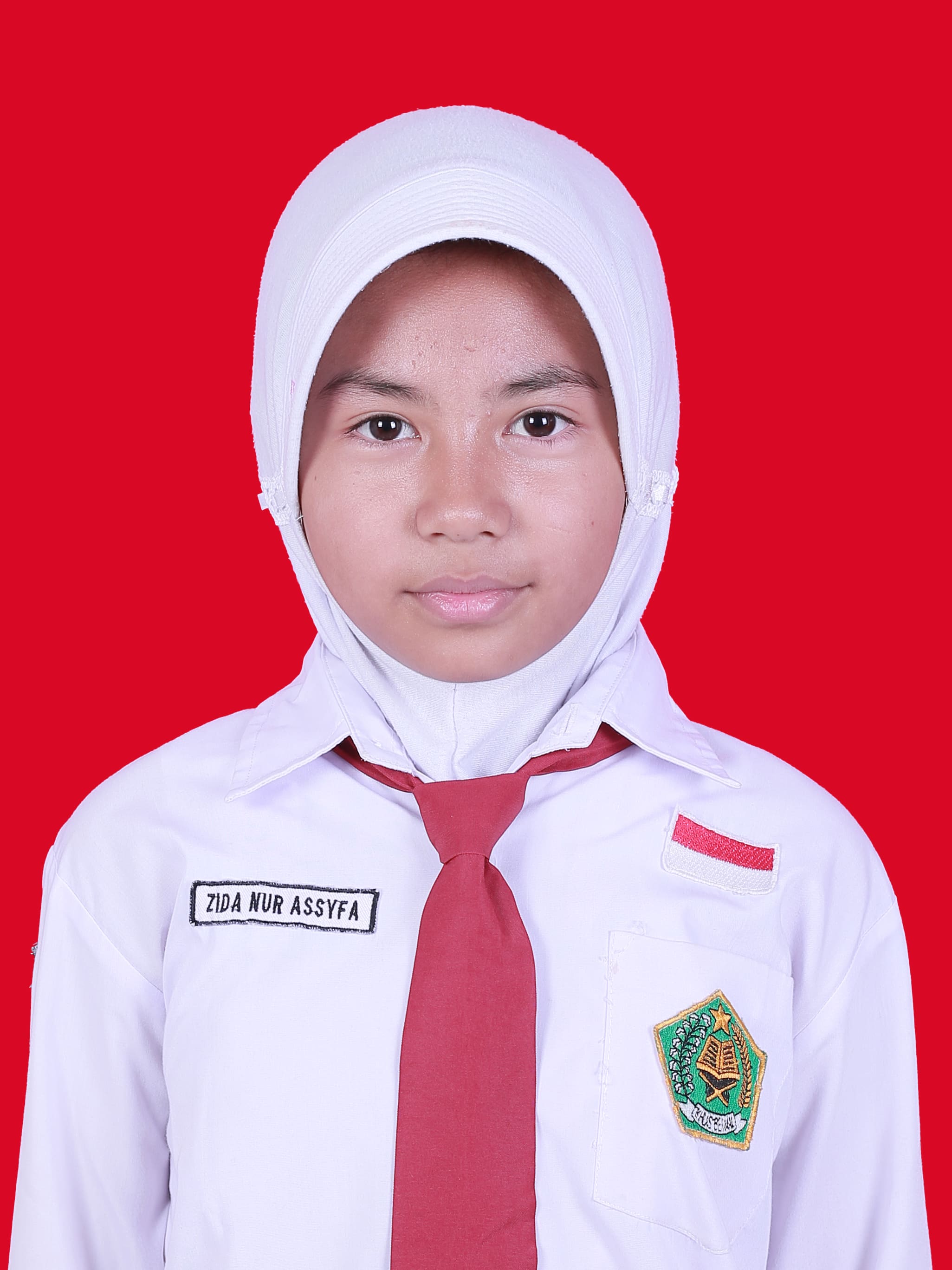 ZIDA NUR ASSYFA