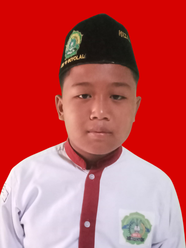 Nizam Al Rossyid