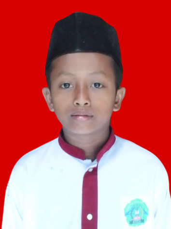 Asegaf Mursyid Muhaizin