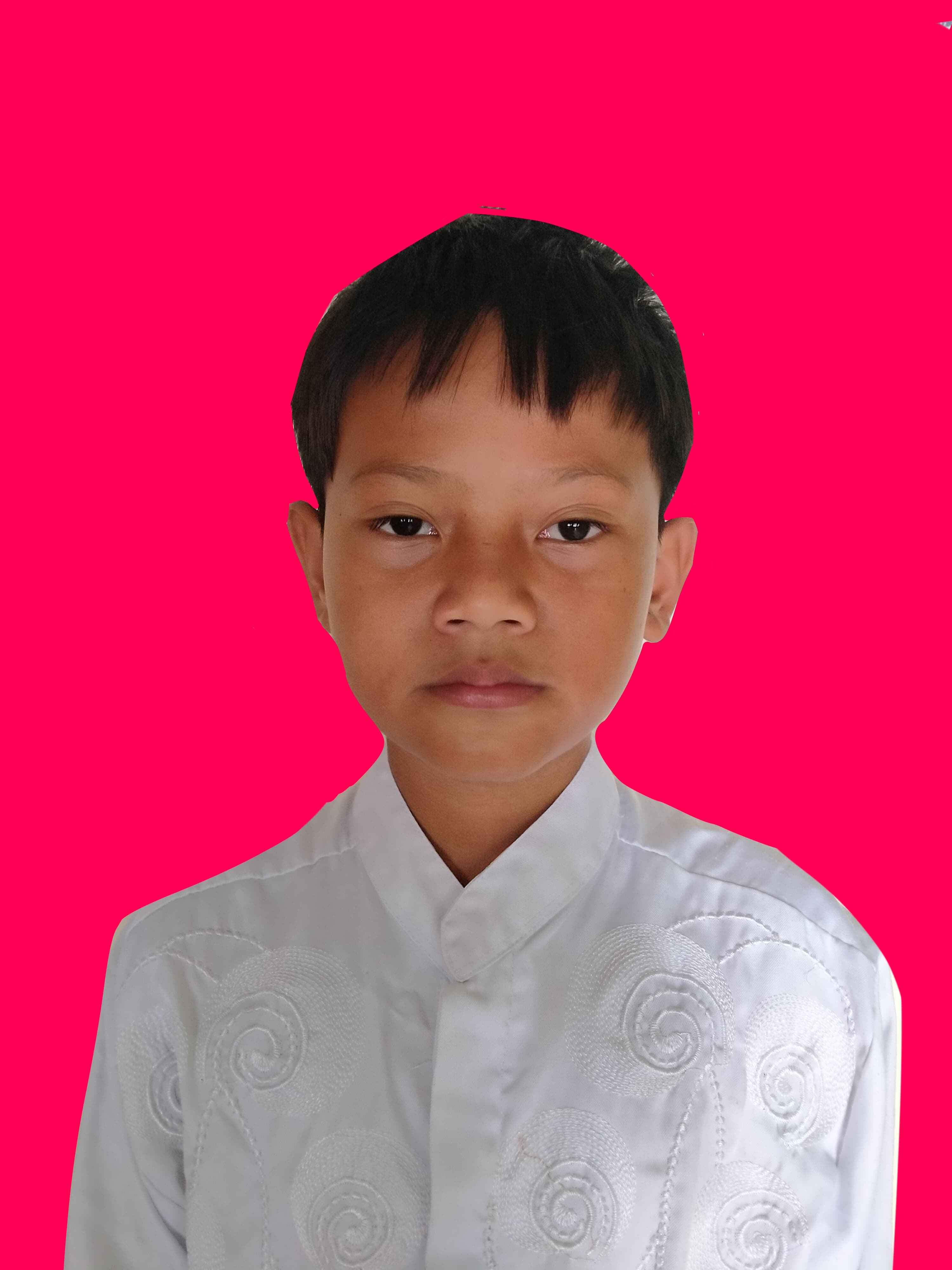MUHAMMAD YASIIN