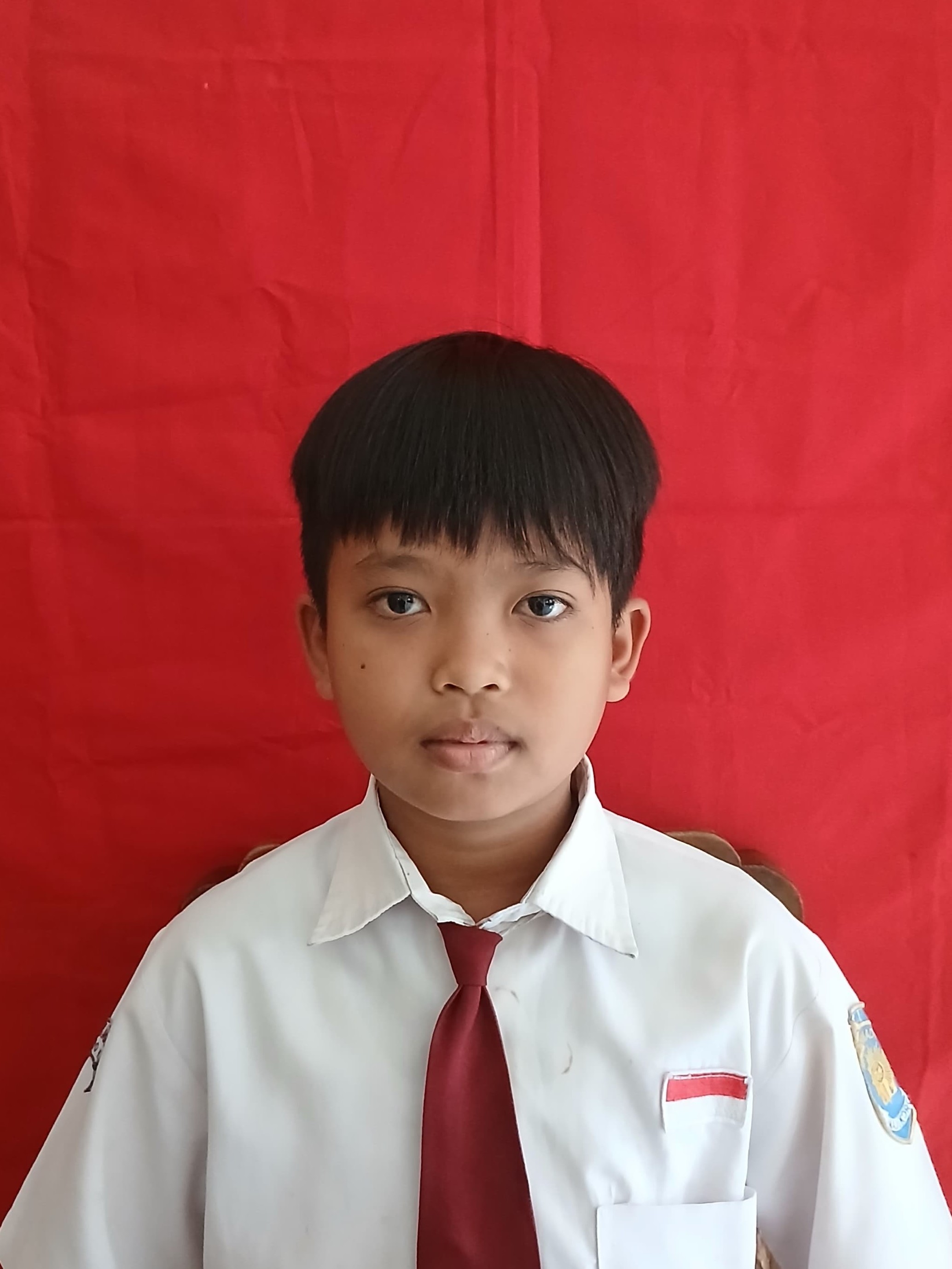 ARBI DWI IRAWAN